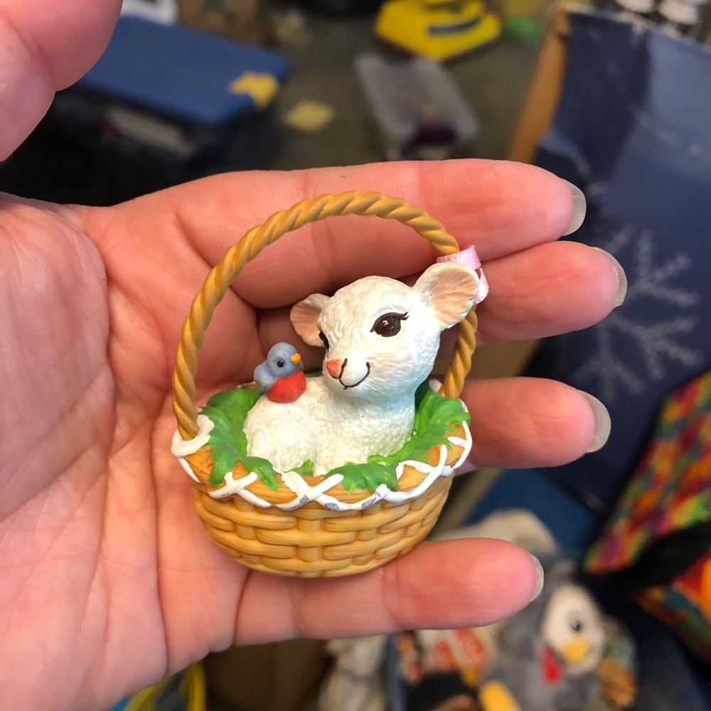 Cute decoration